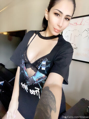 kitanax