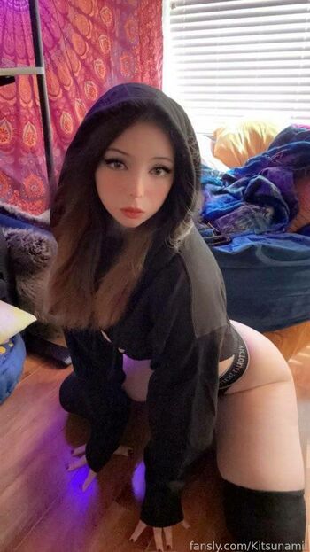 Kitsunamii