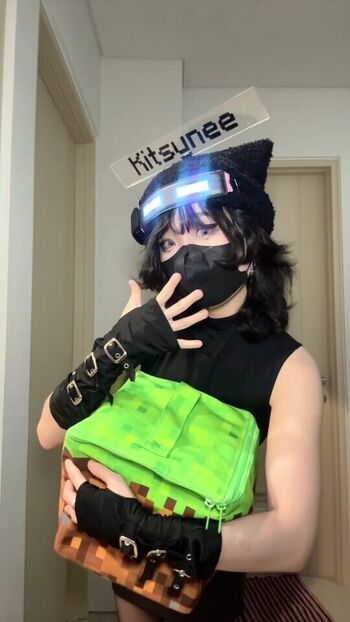 Kitsune