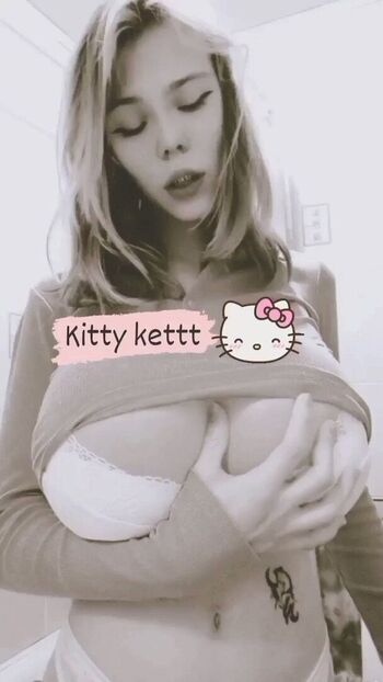 Kitty Kettt