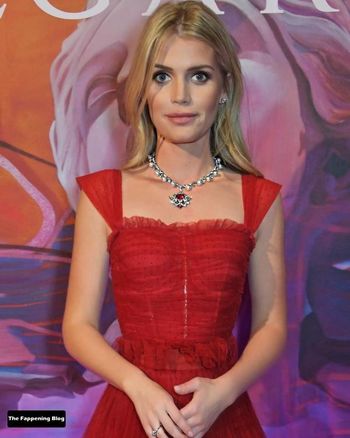 Kitty Spencer