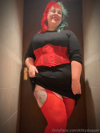 kittydagger