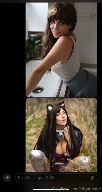 Kittydmarie