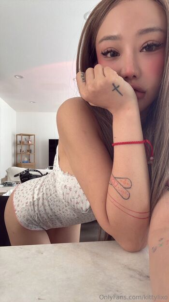 kittylixo