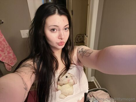 kittymegan