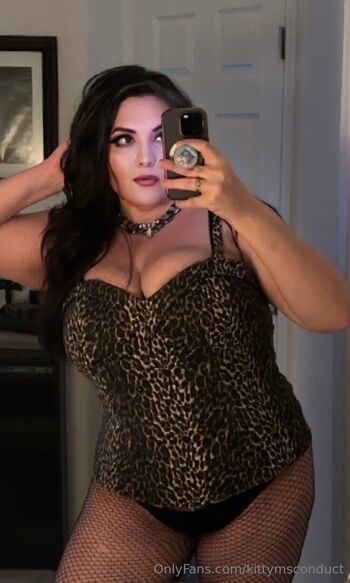 kittymsconduct