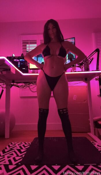 KittyPlays
