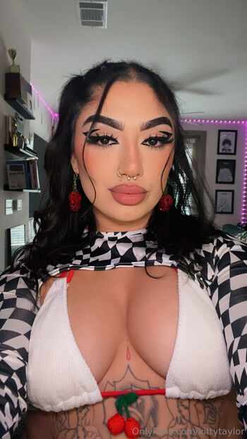 kittytaylor