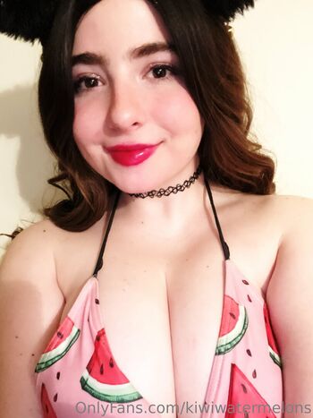 Kiwiwatermelons
