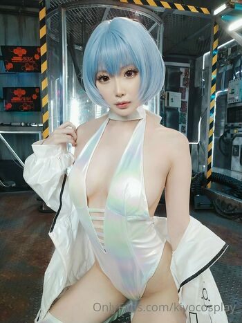 Kiyo Cosplay