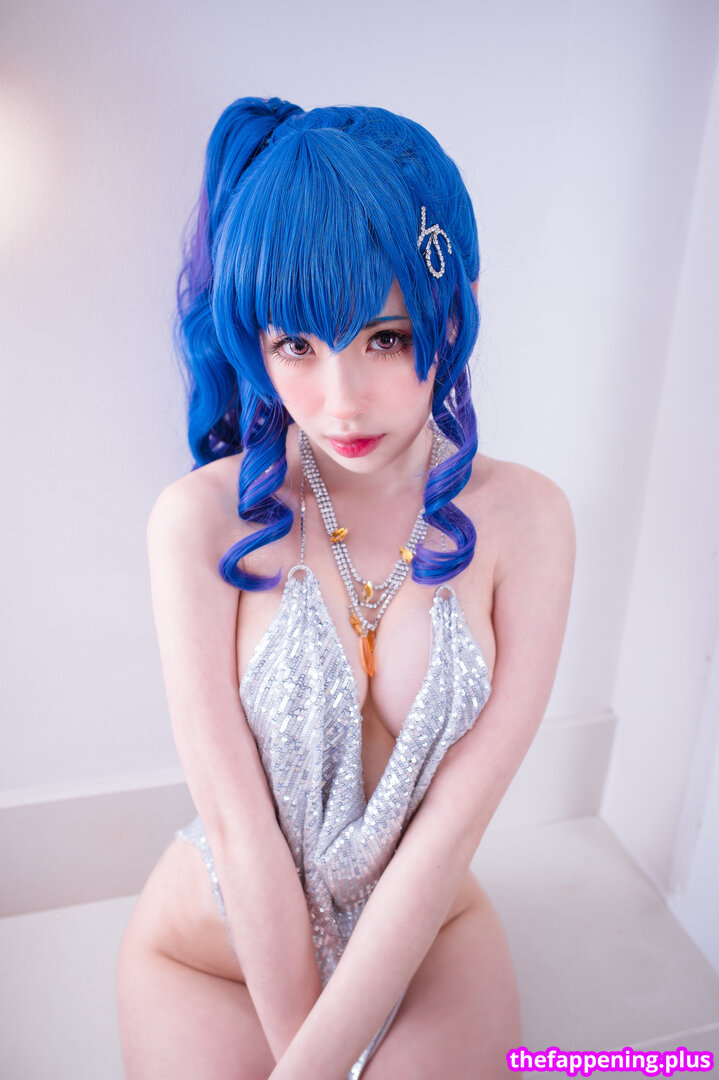Kiyo Cosplay