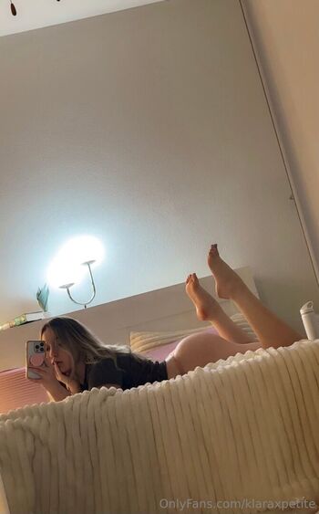 klaraxpetite