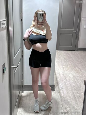 klaraxpetite