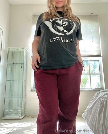 klaraxpetite