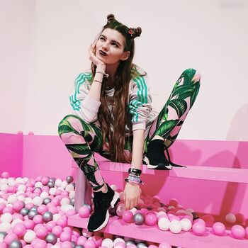 Klaudia Giez