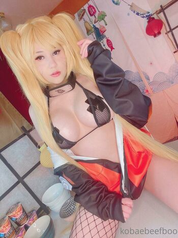 Kobaebeefboo