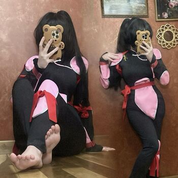 Full leaked Kodes private onlyfans photo