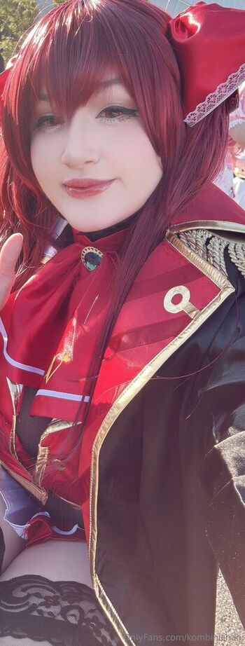 kombinichan