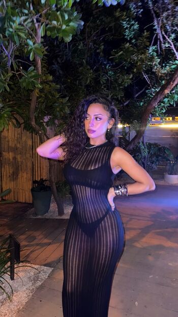 Korina Maiyaa
