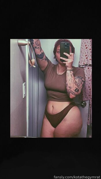 kotathegymrat