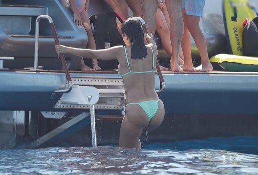 Kourtney Kardashian