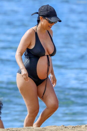 Kourtney Kardashian