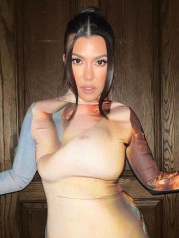 Kourtneykardashian