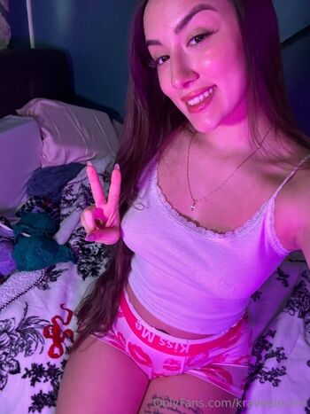 kraveelectra