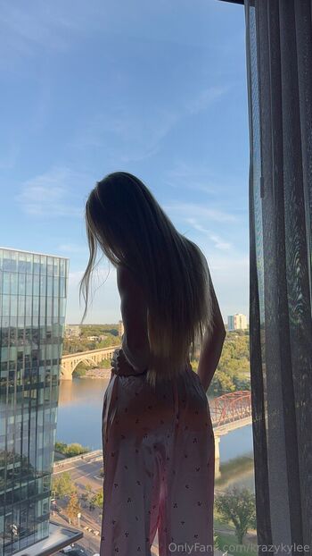 krazykylee