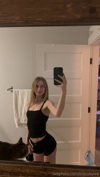krazykylee