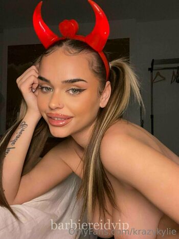 krazykylie