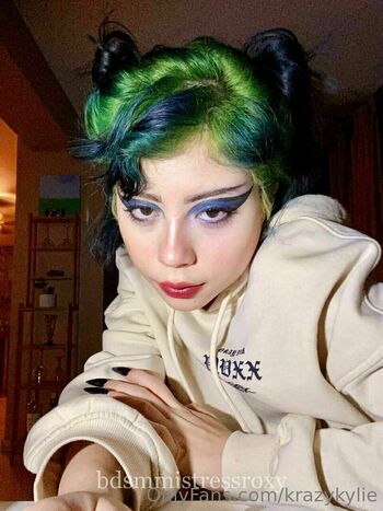 krazykylie