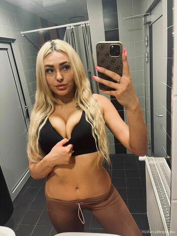 krejziczika