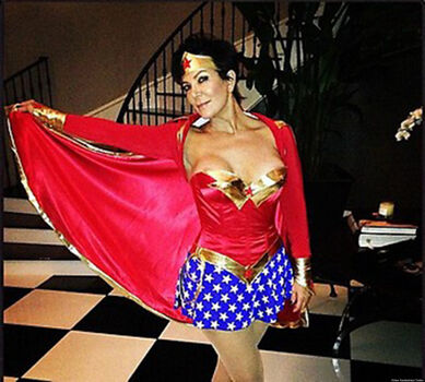 Kris Jenner