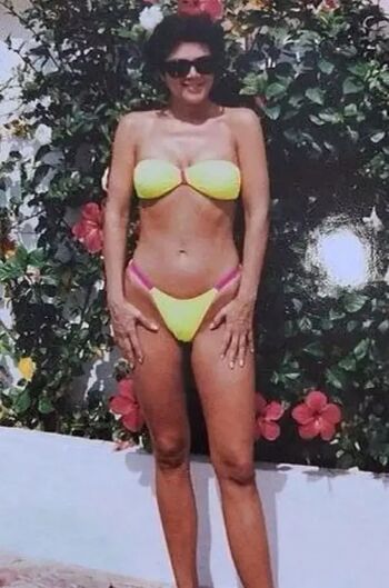 Kris Jenner