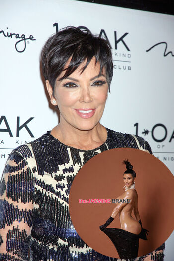Kris Jenner