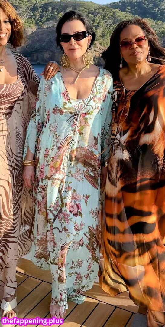 Kris Jenner