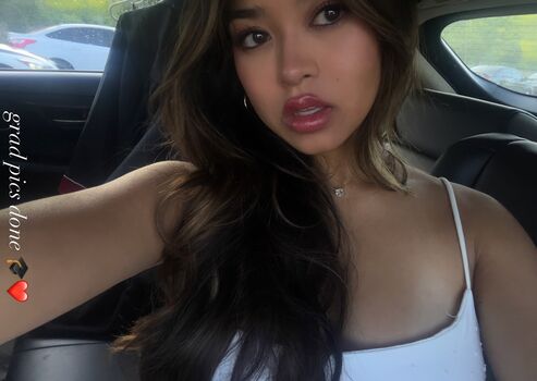 Krischelle Delgado