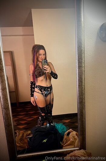 kriseamarinafree