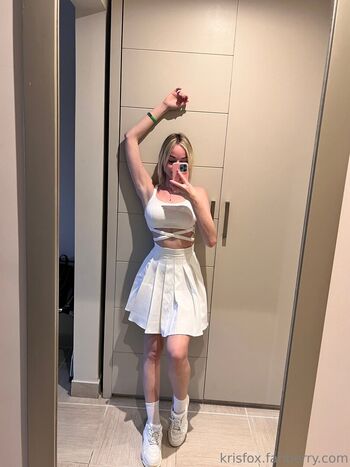 krisfoxfree
