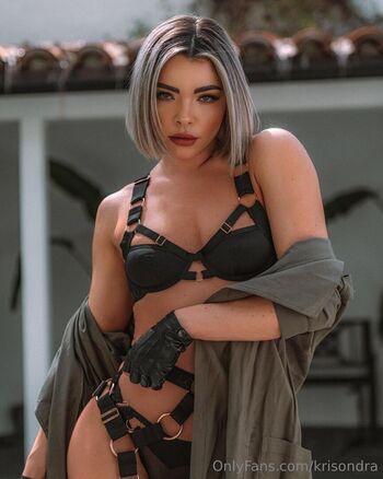 krisondra