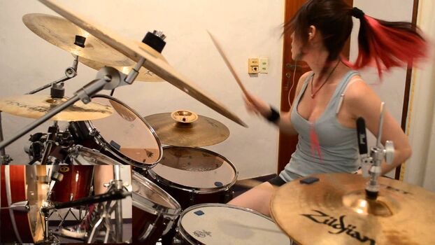 Kriss Drummer