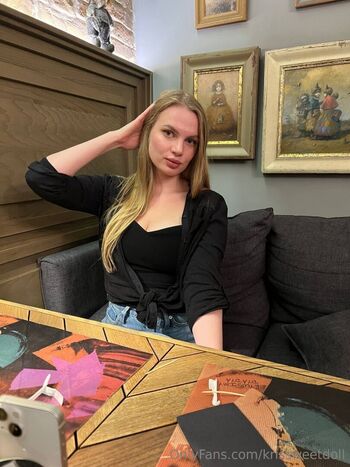 krissweetdoll