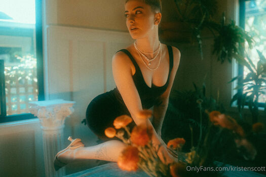 kristenscott
