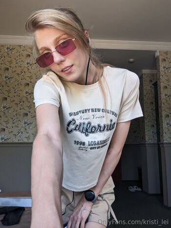 Kristi_lei
