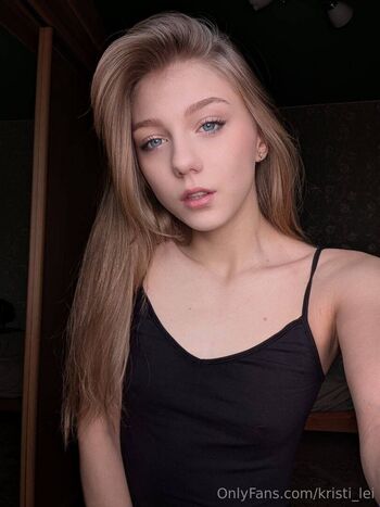 Kristi_lei