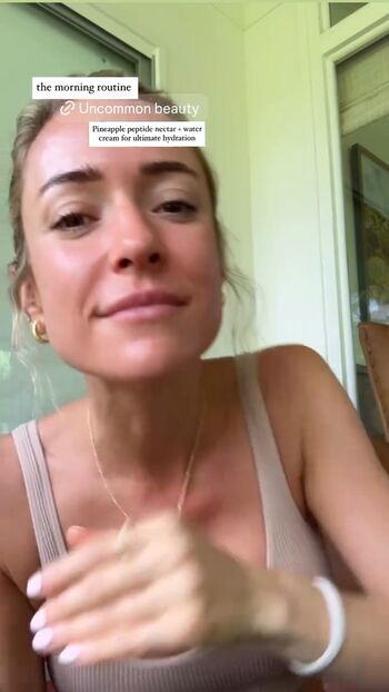 Kristin Cavallari