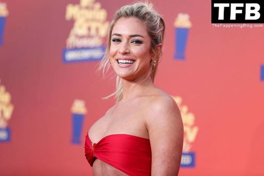 Kristin Cavallari