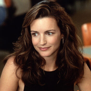 Kristin Davis