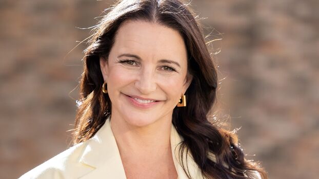 Kristin Davis